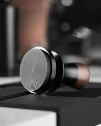 51mm MHW-3BOMBER Flash Tamper-Titanium بومبر فلاش تامبر - 2