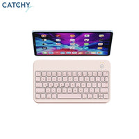 WiWU RZ-01 wireless keyboard - magnetic charging