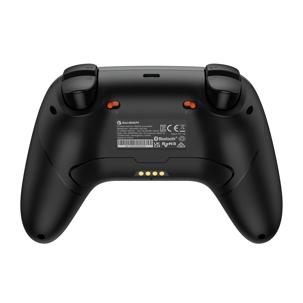 GameSir Nova 2 Lite Multiplatform Wireless Game Controller | يد تحكم لاسلكية جيم سير نوفا 2 لايت