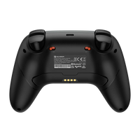 GameSir Nova 2 Lite Multiplatform Wireless Game Controller | يد تحكم لاسلكية جيم سير نوفا 2 لايت