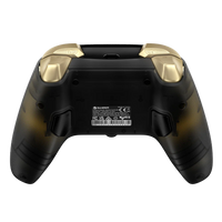 يد تحكم جيم سير كاليد فلوكس لإكس بوكس - أسود + شهر جيم باس مجاناً | GameSir Kaleid Flux Xbox Joystick - Black + 1 Month Game Pass