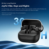 سماعات اورايمو SpaceBuds Neo+ اللاسلكية | Oraimo SpaceBuds Neo+ OTW-323P TWS Earphone