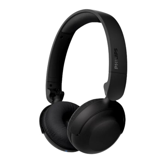 سماعات فيليبس اللاسلكية TAH2209BK أسود | Philips On-ear Wireless Headphones Black