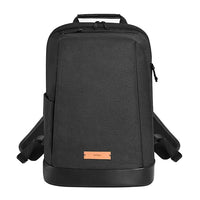 حقيبة ظهر للابتوب ويوو اليت اس لحجم 15.6" مقاومة للماء مع منفذ يو اس بي | WiWU EliteS Waterproof Laptop Backpack With USB 15.6-inch