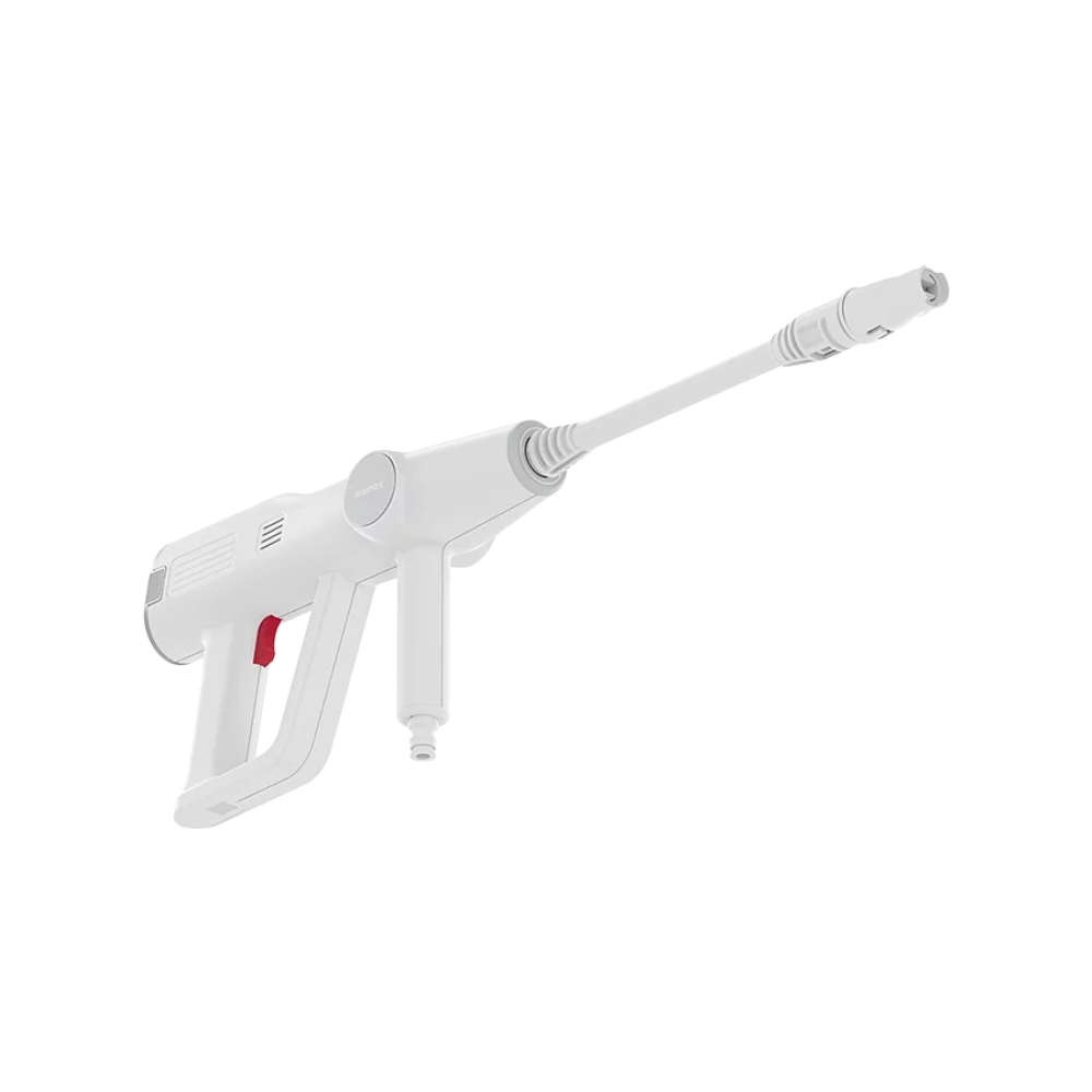 منظف سيارة موماكس Clean-Jug المحمول لتنظيف السيارة بضغط قوي | Momax Clean-Jug Portable Pressure Car Cleaner, High-Pressure Handheld Washer