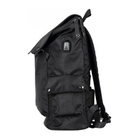 حقيبة ظهر هافيت H0033 بسعة كبيرة - اسود | Havit H0033 Backpack with Spacious Storage - Black