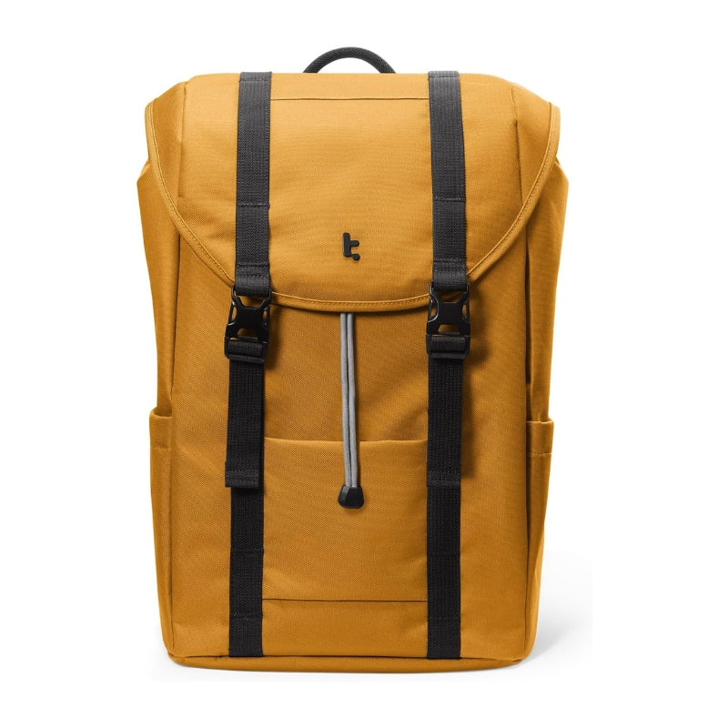 حقيبة ظهر توم توك VintPack-TA1 للابتوب 15.6 انش وبسعة 22 لتر | Tomtoc VintPack-TA1 Laptop Backpack 15.6 Inch / 22L