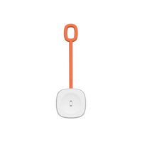 شاحن ويوو Wi-M23 مغناطيسي لـ Apple Watch مع USB-C وLightning | WiWU Wi-M23 Magnetic Apple Watch Charger with USB-C & Lightning