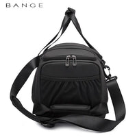 حقيبة بانجي ماكس للسفر والرياضة مقاومة للماء   | BANGE Max Travel Bag