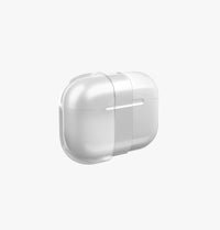 UNIQ Glase AirPods 3 - fitted clear TPU shell