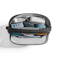 tomtoc Light-T12 pouch compartments