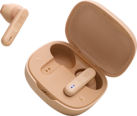 JBL Wave Flex True Wireless Noise Cancelling Earbuds | سماعات جي بي ال ويف فليكس داخل الاذن, لاسلكية ومضادة للضوضاء