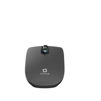 Master Wireless Mouse 1600 DPI Battery Display Black-Features