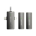 Lenyes LM202 كابل 3 في 1 | Type-C & Lightning & 3.5mm