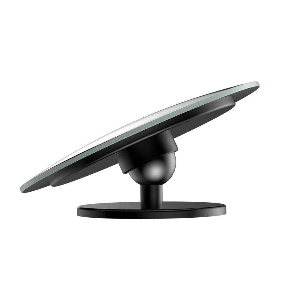 Baseus Full-view Blind-spot Mirror 2x Round Extra Rear Mirror - مرآة النقطة العمياء الدائرية من بيسوس