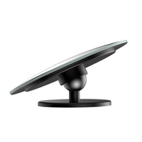 Baseus Full-view Blind-spot Mirror 2x Round Extra Rear Mirror - مرآة النقطة العمياء الدائرية من بيسوس
