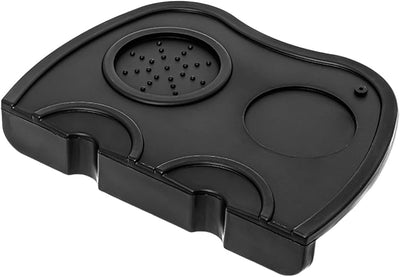 وسادة سيلكون silicone coffee pad
