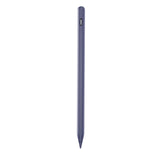 Qelema Smart Apple iPad a Powerology ya 1.5mm Serî - Lihevhatî bi iPad-ê re.