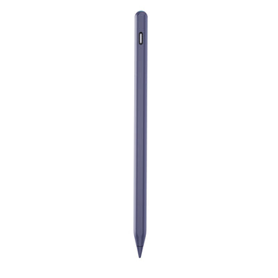 Qelema Smart Apple iPad a Powerology ya 1.5mm Serî - Lihevhatî bi iPad-ê re.