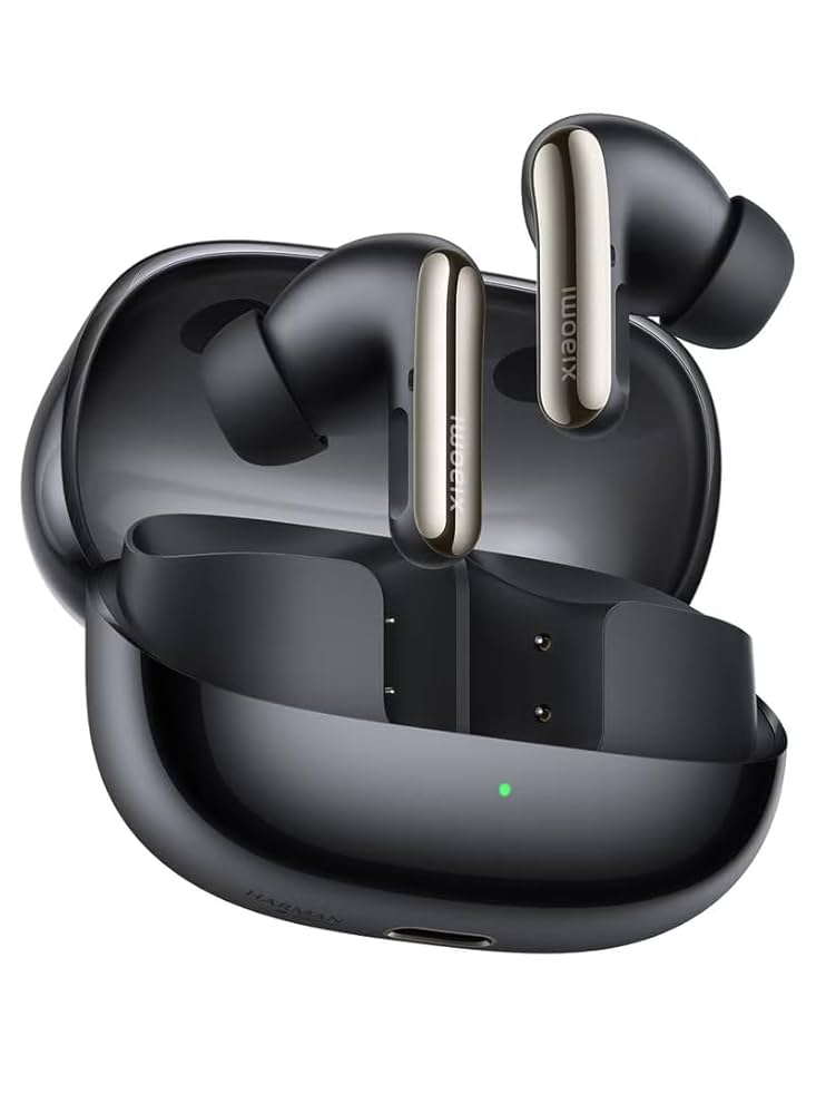 Xiaomi Buds 5 Pro Wifi