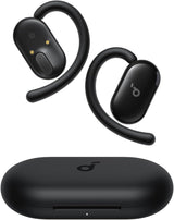سماعات انكر ساوندكور V20i اللاسلكية بتصميم الاذن المفتوحة تشغيل حتى 36 ساعة | Anker Soundcore V20i by Anker Open-Ear Wireless Headphones, 36H Playtime