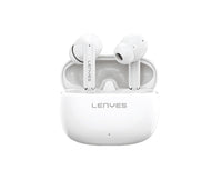 سماعات LENYES Air 68 اللاسلكية بلوتوث 5.3 إلغاء ضوضاء هجين نشط HiFi ستيريو 20 ساعة | LENYES Air 68 Wireless Earbuds Bluetooth 5.3 Active Hybrid Noise Cancellation HiFi Stereo 20H