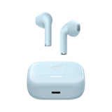 سماعات انكر ساوندكور K20i اللاسلكية, تصميم نصفي داخل الاذن, تشغيل حتى 36 ساعة | Anker Soundcore K20i, Semi-in-Ear Bluetooth Wireless Earbuds, 36H Playtime