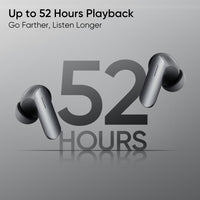 سماعات ريلمي اللاسلكية realme Earbuds Air 7 True Wireless