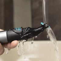 ماكينة حلاقة Cecotec PrecisionCare Extreme 5 في 1 متعددة الاستخدام مقاومة للماء IPX5 | Cecotec PrecisionCare Extreme 5-in-1 Multifunction Razor Waterproof IPX5 60 Min