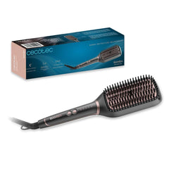 فرشاة الشعر السيراميكية المربعة Cecotec Instant Care للتصفيف اليومي | Cecotec Instant Care Square Ceramic Hair Brush