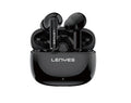 سماعات LENYES Air 68 اللاسلكية بلوتوث 5.3 إلغاء ضوضاء هجين نشط HiFi ستيريو 20 ساعة | LENYES Air 68 Wireless Earbuds Bluetooth 5.3 Active Hybrid Noise Cancellation HiFi Stereo 20H