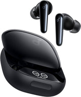 Guhguhkên Bêtêl ên Anker Soundcore Liberty 4 Pro, Betalkirina Dengê Adapteyî, Heta 40 Saetan Dema Lîstinê