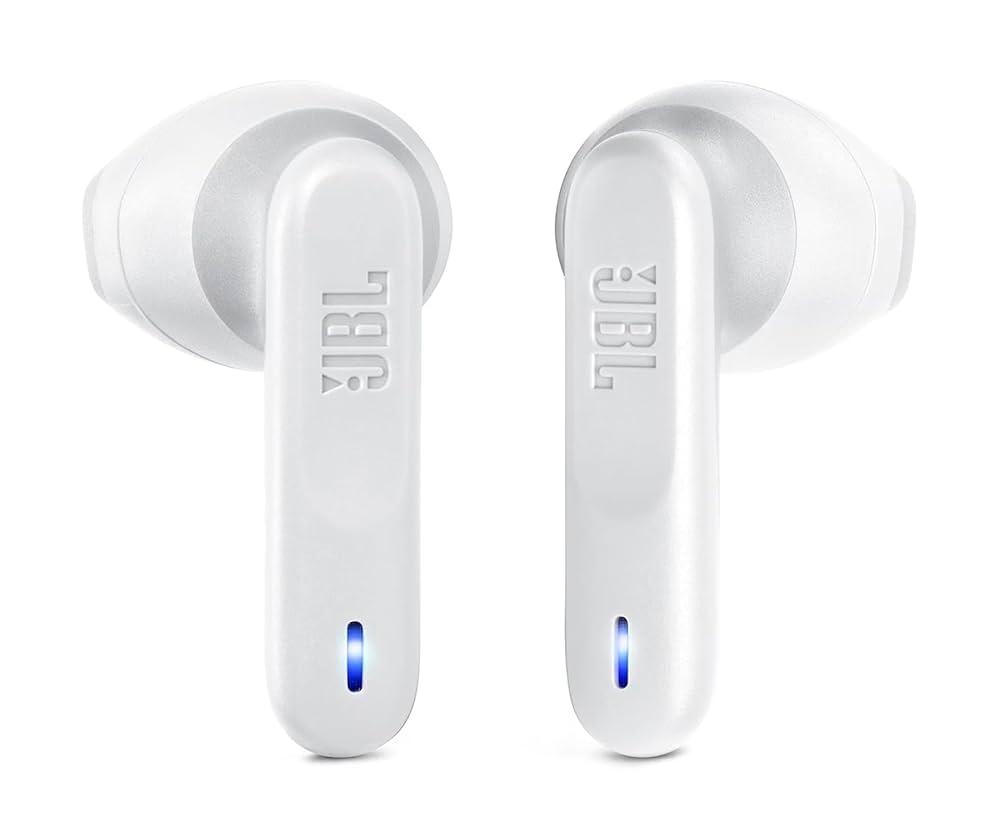 Guhguhkên Bêtêl ên True yên Dengveqetandinê yên JBL Wave Flex | Guhguhkên Din-Guh de JBL Wave Flex, Bêtêl û Dengveqetandinê