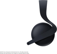 سماعة سوني بلس إليت بلوتوث - أسود | Sony Pulse Elite Bluetooth Headphone - Black