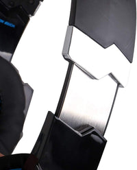 سماعة ألعاب لاسلكية مع مايكروفون - KOTION EACH G9000PRO Wireless Gaming Headset - RGB - Black
