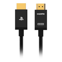 كابل HDMI 2 متر - أسود | HORI SPF 014 - HDMI Cable 2m - Black