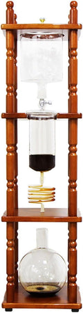 برج تحضير القهوة الباردة Cold Brew Tower | Cold Brew Tower