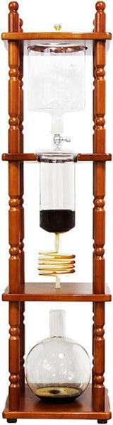 برج تحضير القهوة الباردة Cold Brew Tower | Cold Brew Tower