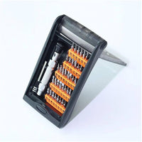 مجموعة مفكات يو جرين 38 في 1 من الالمنيوم | UGREEN 38-in-1 CM372 Aluminum Alloy Screwdriver Set