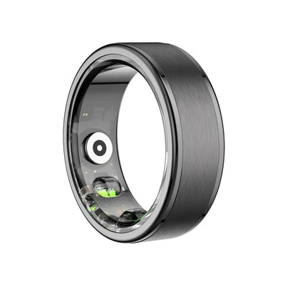 Infinix XR1 AI Ring 12 (Black) | خاتم انفينكس الذكي XR1 أسود