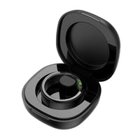 Infinix XR1 AI Ring 12 (Black) | خاتم انفينكس الذكي XR1 أسود