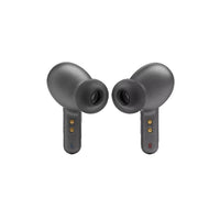 Guhguhkên Bêtêl ên JBL Live Pro 2 yên True Wireless ên bi Betalkirina Deng, 40 Saet Dema Lîstinê | Guhguhkên Bêtêl ên JBL Live Pro 2 yên bi Betalkirina Deng, Heta 40 Saetan Dema Lîstinê