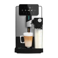 ماكينة قهوة أوتوماتيكية Cecotec Cremmaet Latte 19 بار 6 مشروبات | Cecotec Cremmaet Latte Super Automatic Coffee Machine 19 Bar 6 Drinks