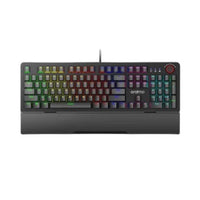 Oraimo HyperType OGG-MKD71 Mechanical Keyboard Black - View 1