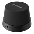 سبيكر موماكس Vibe Go المغناطيسي | Momax Vibe Go Magnetic Wireless Speaker