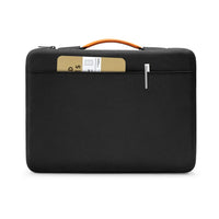 حقيبة لابتوب توم توك Defender A14 مقاس 15.6 انش مقاومة للصدمات | Defender-A14 Laptop Briefcase 15.6 Inch
