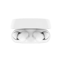 سماعات بيلكن Rhythm اللاسلكية باتصال مزدوج وبوقت تشغيل حتى 28 ساعة  | Belkin RHYTHM True Wireless Earbuds | 28H Playtime & Dual Pairing