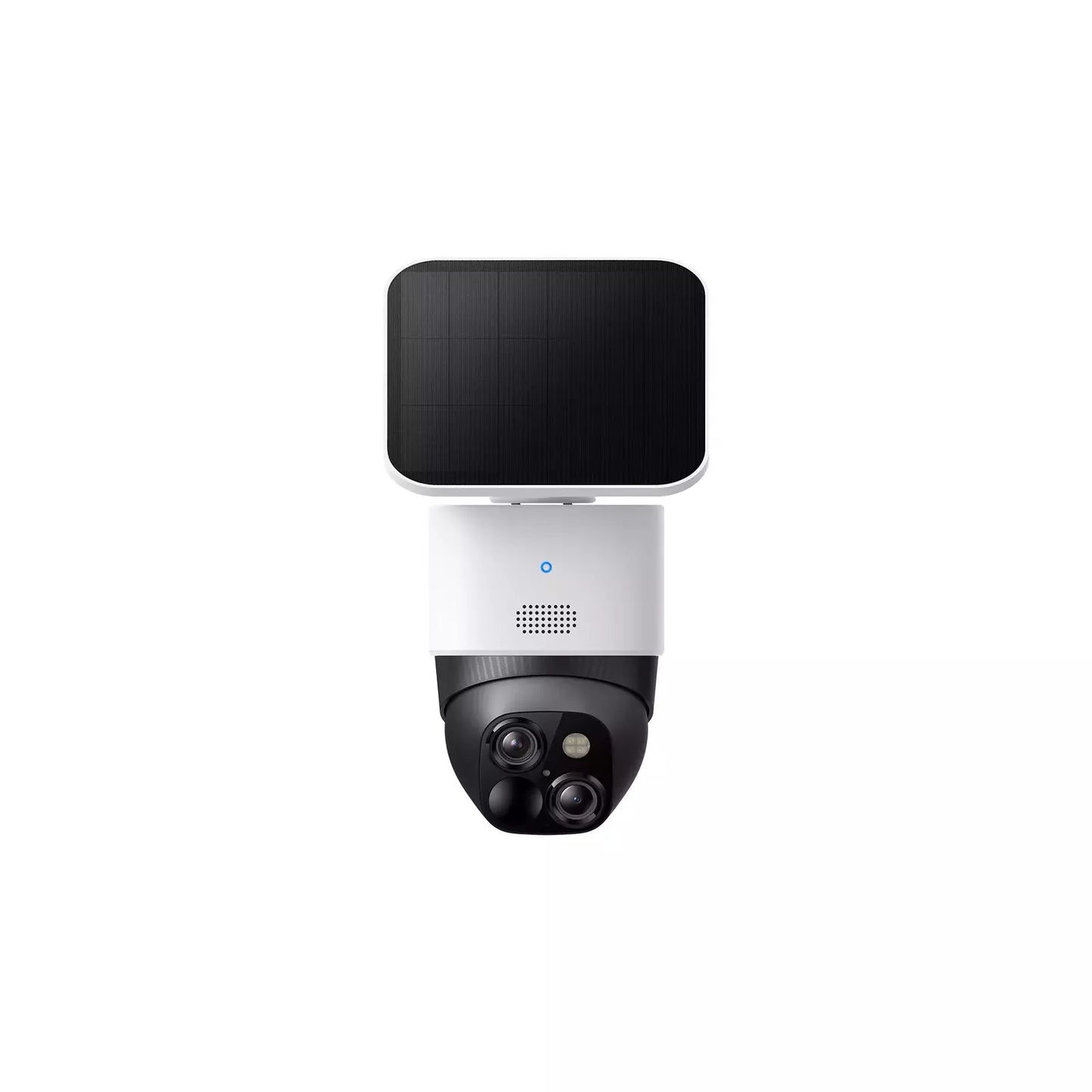 كاميرا مراقبة انكر يوفي سولو كام S340 اللاسلكية, بدقة 3K, تشغيل طاقة شمسية | Anker eufy Security SoloCam S340, Solar Wireless Outdoor 3K Camera