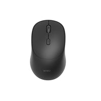ماوس ويوو لاسلكي WM112 للمكتب 2.4G مع DPI قابل للتعديل | WiWU 2.4G Wireless Office Mouse WM112 with Adjustable DPI