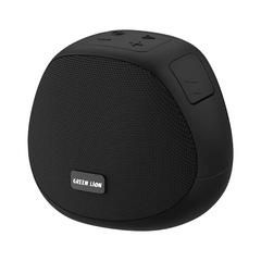 Green Lion Alps Wireless Speaker 5W Black GNALSPKR5WBK